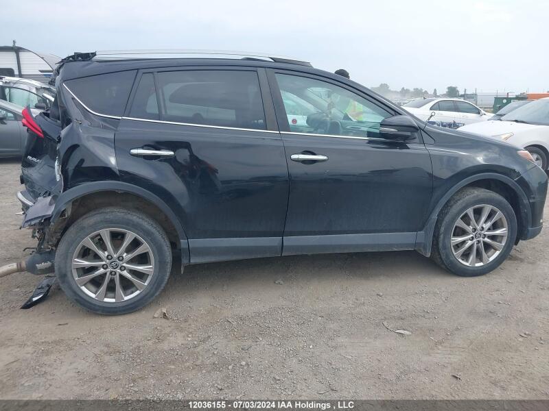 2017 TOYOTA RAV4 LIMITED/SE/PLATINUM - 2T3DFREV1HW573764 | SeoVin.biz