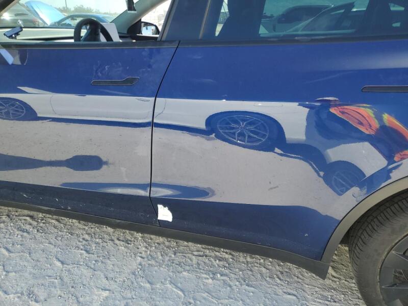 2022 TESLA MODEL Y - 7SAYGDEE4NF381860 | SeoVin.biz