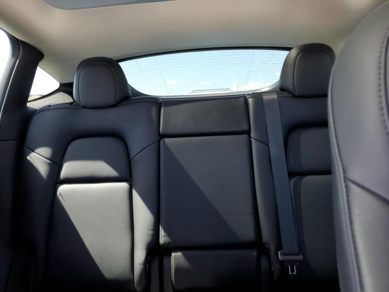 2022 TESLA MODEL Y - 7SAYGDEE4NF381860 | SeoVin.biz