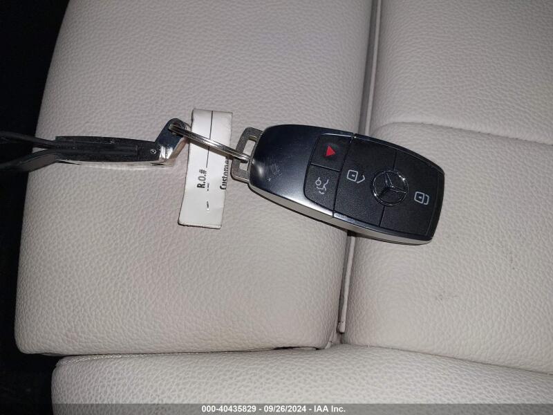 2025 MERCEDES-BENZ GLA 250 4MATIC - W1N4N4HB6SJ643202 | SeoVin.biz