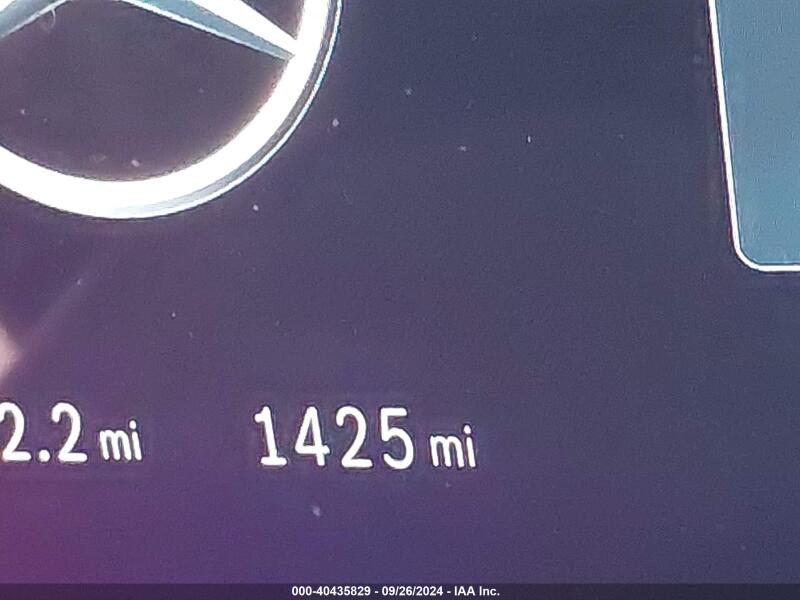 2025 MERCEDES-BENZ GLA 250 4MATIC - W1N4N4HB6SJ643202 | SeoVin.biz