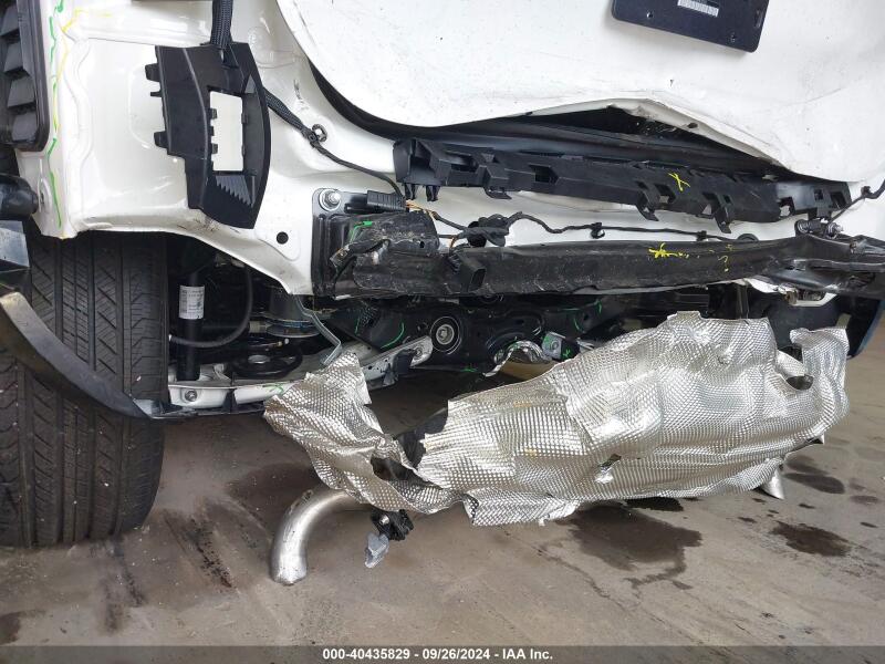 2025 MERCEDES-BENZ GLA 250 4MATIC - W1N4N4HB6SJ643202 | SeoVin.biz