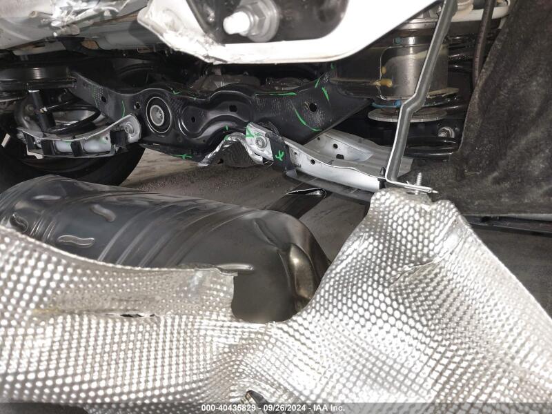 2025 MERCEDES-BENZ GLA 250 4MATIC - W1N4N4HB6SJ643202 | SeoVin.biz