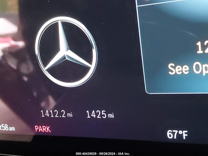 2025 MERCEDES-BENZ GLA 250 4MATIC - W1N4N4HB6SJ643202 | SeoVin.biz