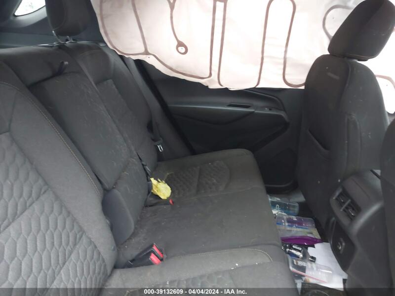 2019 CHEVROLET EQUINOX LT - 3GNAXUEV6KS542640 | SeoVin.biz