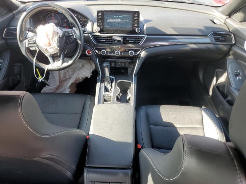 2021 HONDA ACCORD SPORT - 1HGCV1F30MA082397 | SeoVin.biz