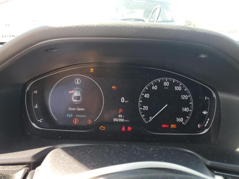 2021 HONDA ACCORD SPORT - 1HGCV1F30MA082397 | SeoVin.biz