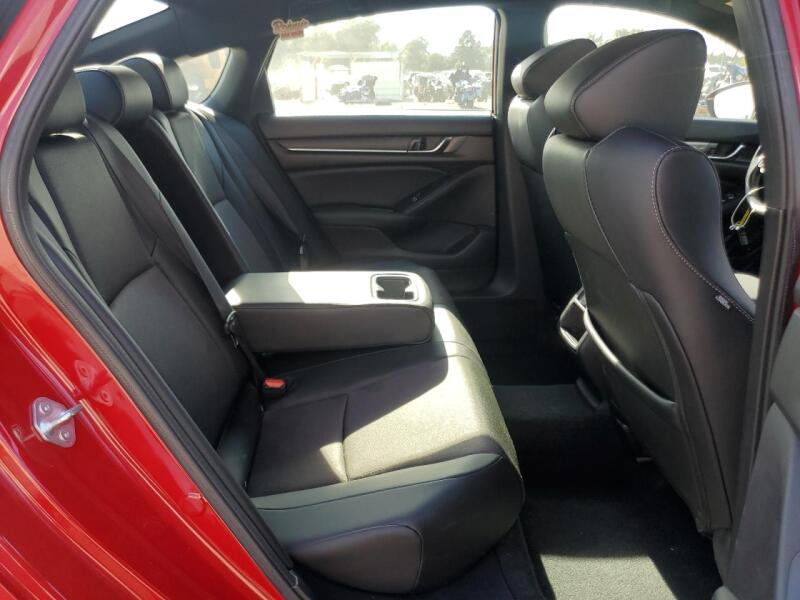 2021 HONDA ACCORD SPORT - 1HGCV1F30MA082397 | SeoVin.biz