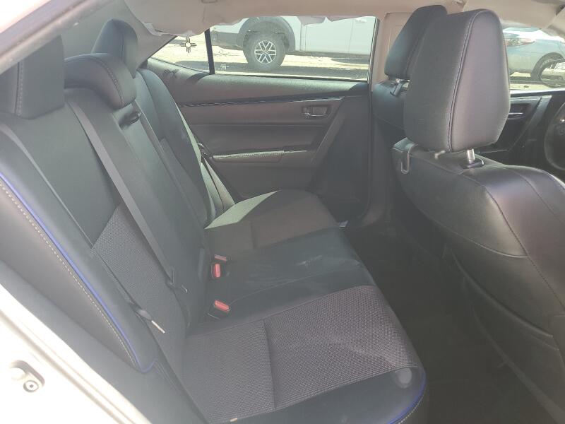 2019 TOYOTA COROLLA L - 2T1BURHEXKC193509 | SeoVin.biz