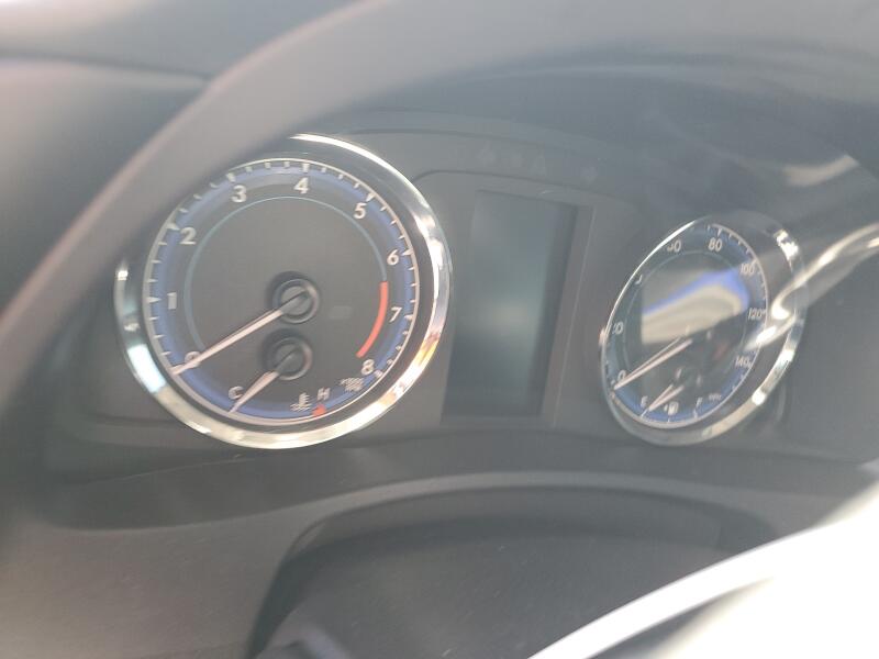 2019 TOYOTA COROLLA L - 2T1BURHEXKC193509 | SeoVin.biz