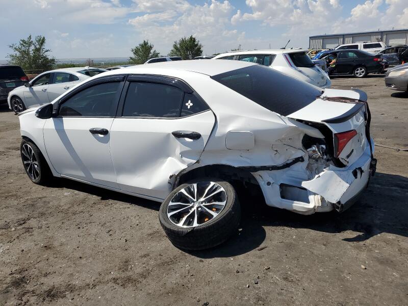 2019 TOYOTA COROLLA L - 2T1BURHEXKC193509 | SeoVin.biz