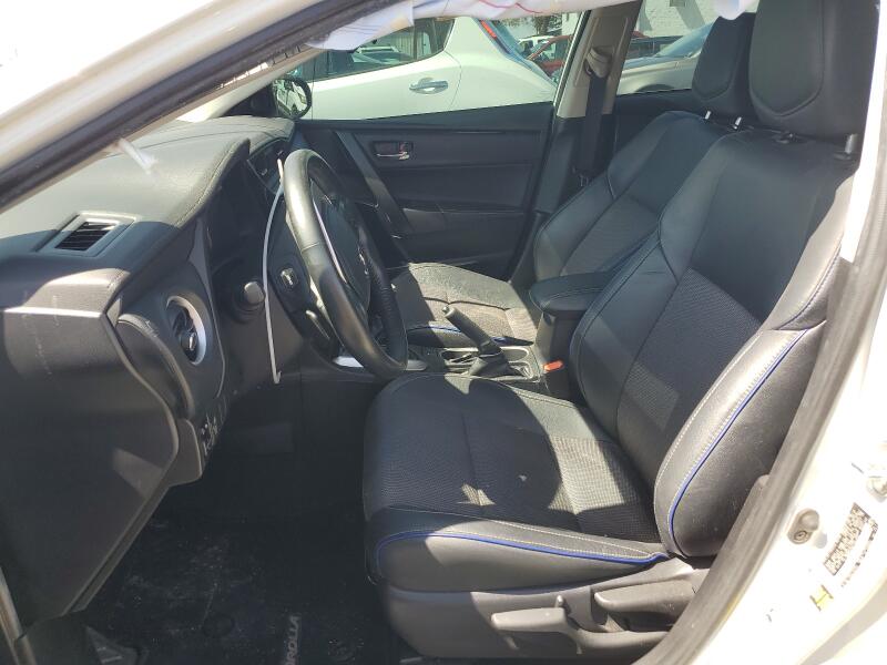 2019 TOYOTA COROLLA L - 2T1BURHEXKC193509 | SeoVin.biz