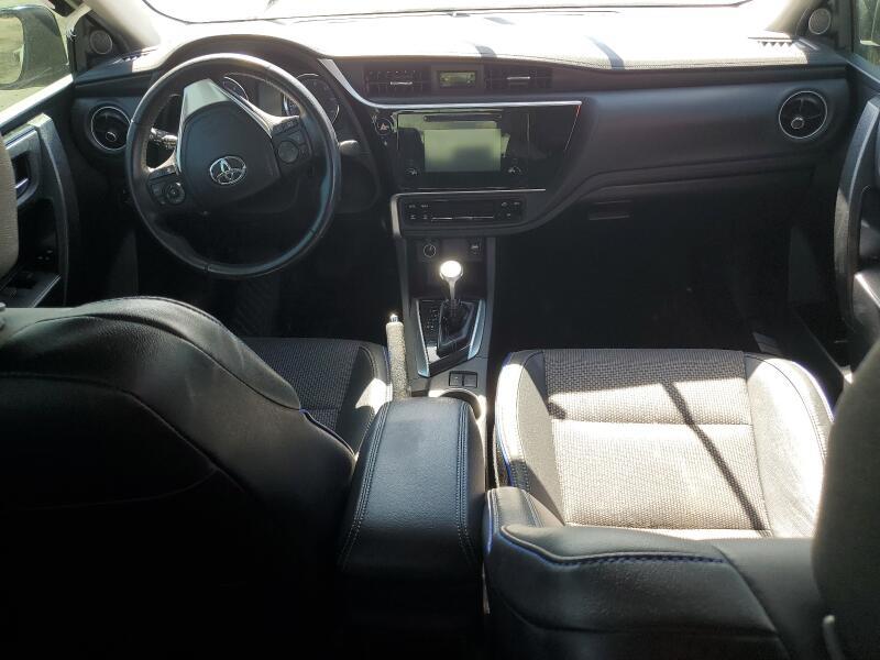 2019 TOYOTA COROLLA L - 2T1BURHEXKC193509 | SeoVin.biz