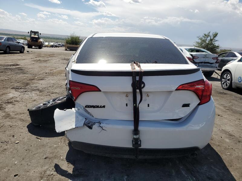 2019 TOYOTA COROLLA L - 2T1BURHEXKC193509 | SeoVin.biz