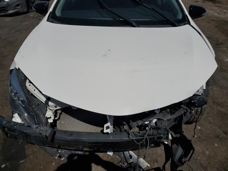 2019 TOYOTA COROLLA L - 2T1BURHEXKC193509 | SeoVin.biz