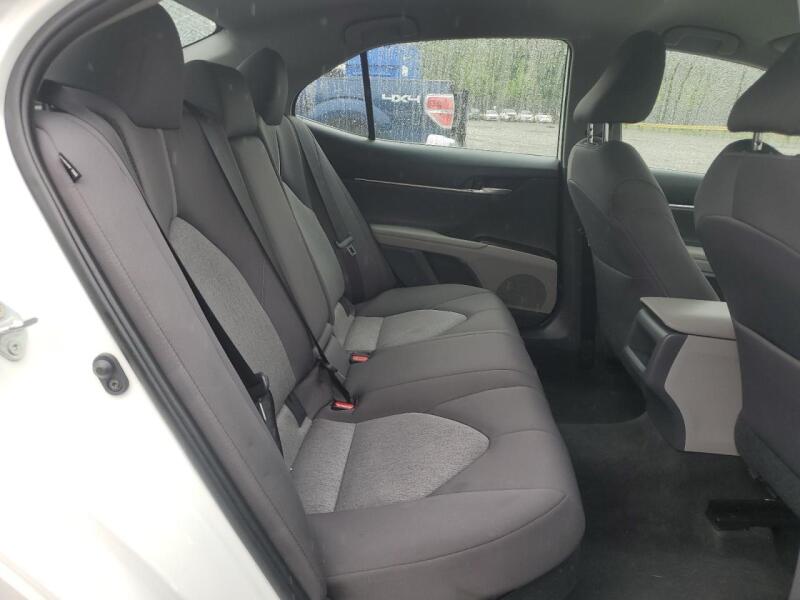 2021 TOYOTA CAMRY LE - 4T1C31AK9MU021210 | SeoVin.biz