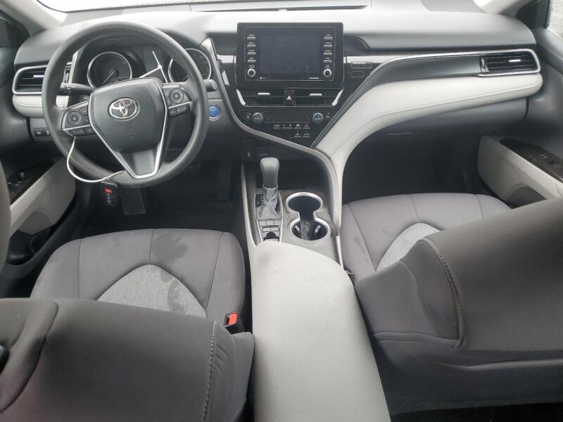 2021 TOYOTA CAMRY LE - 4T1C31AK9MU021210 | SeoVin.biz