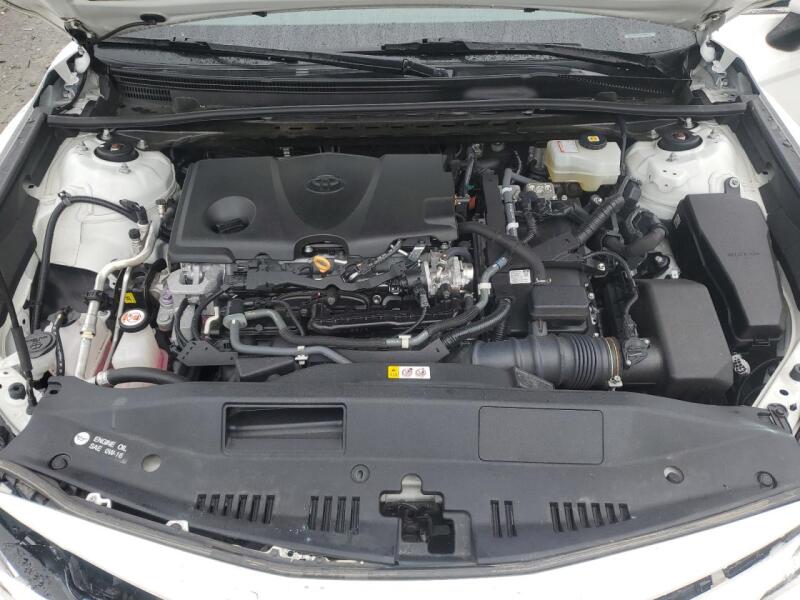 2021 TOYOTA CAMRY LE - 4T1C31AK9MU021210 | SeoVin.biz