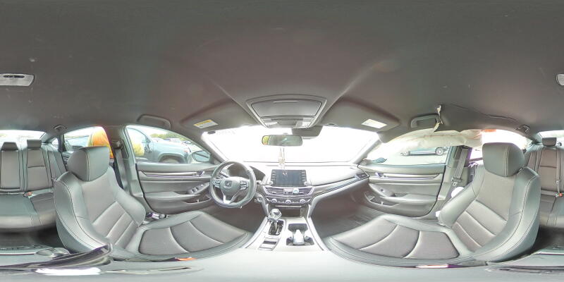 2021 HONDA ACCORD SPORT - 1HGCV1F37MA076046 | SeoVin.biz