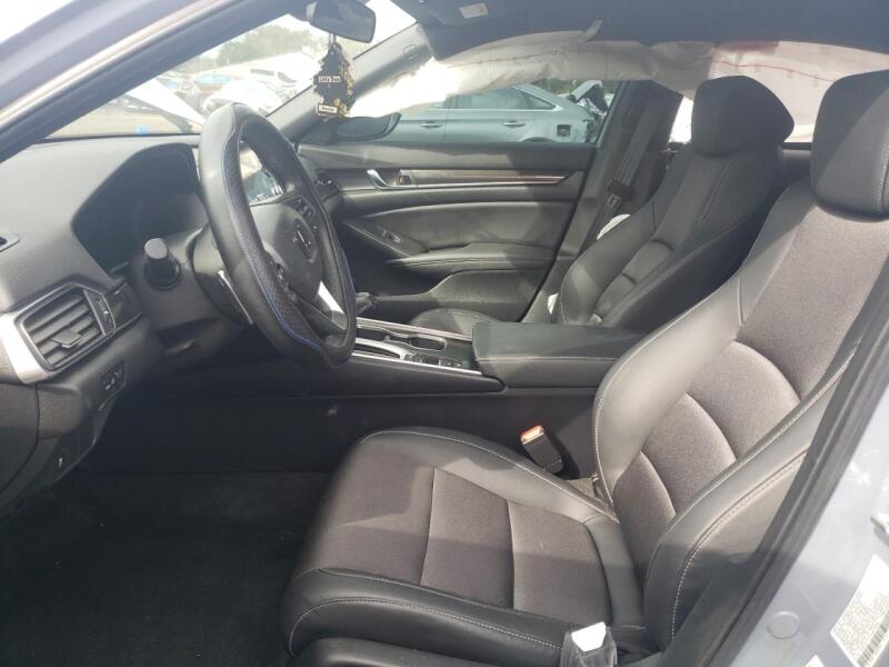 2021 HONDA ACCORD SPORT - 1HGCV1F37MA076046 | SeoVin.biz