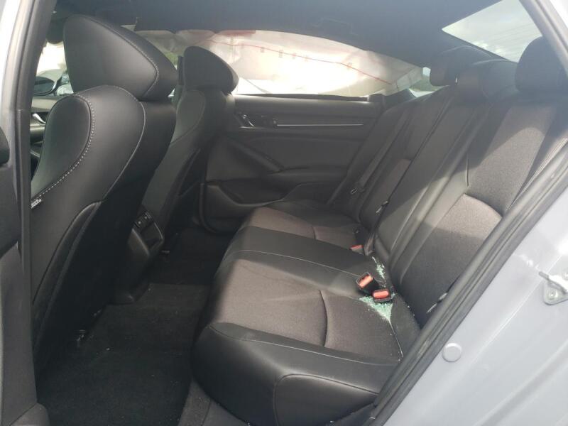 2021 HONDA ACCORD SPORT - 1HGCV1F37MA076046 | SeoVin.biz