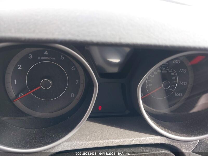 2016 HYUNDAI ELANTRA SE - KMHDH4AE9GU524774 | SeoVin.biz