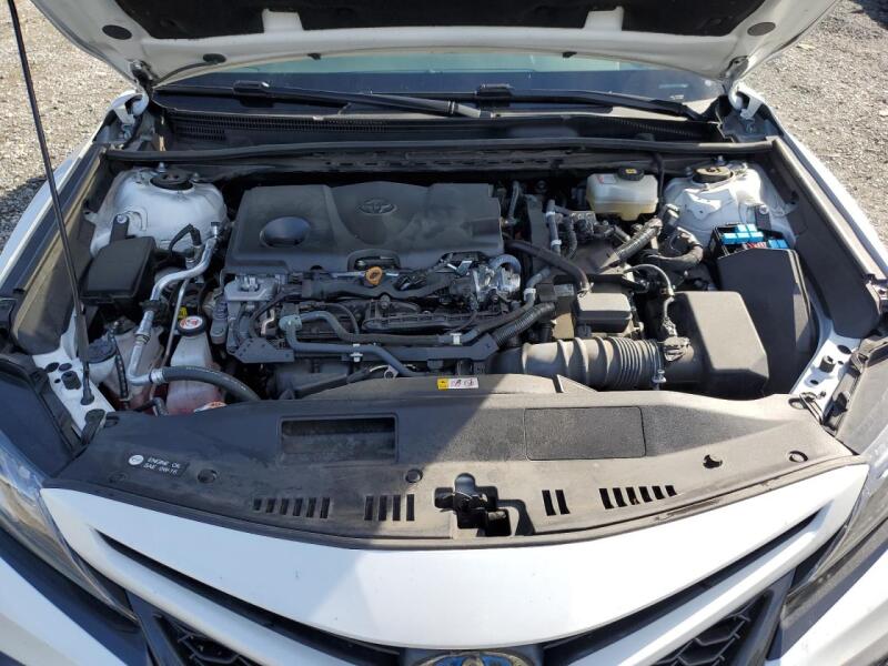 2021 TOYOTA CAMRY XSE - 4T1K31AK9MU549051 | SeoVin.biz