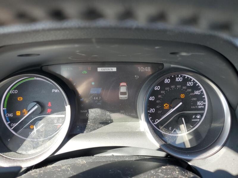 2021 TOYOTA CAMRY XSE - 4T1K31AK9MU549051 | SeoVin.biz