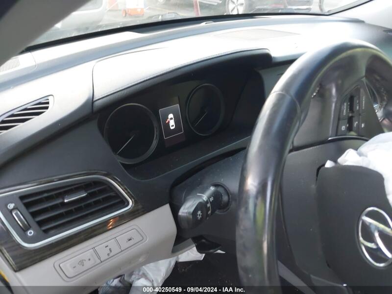 2017 HYUNDAI SONATA LIMITED - 5NPE34AFXHH501693 | SeoVin.biz
