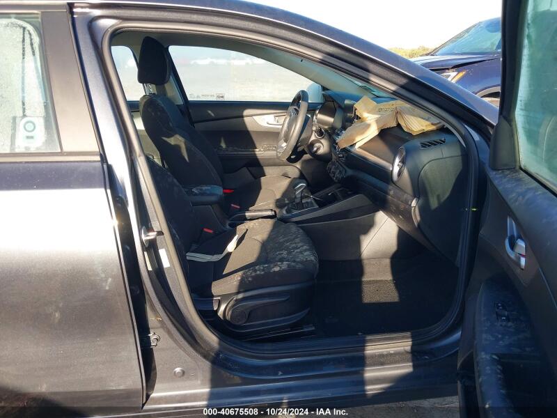 2020 KIA FORTE LXS - 3KPF24AD4LE237311 | SeoVin.biz