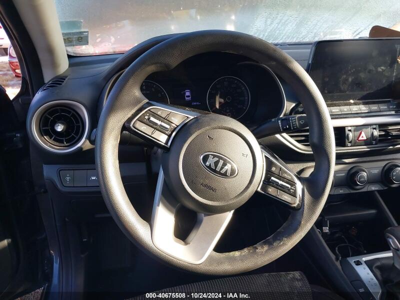 2020 KIA FORTE LXS - 3KPF24AD4LE237311 | SeoVin.biz