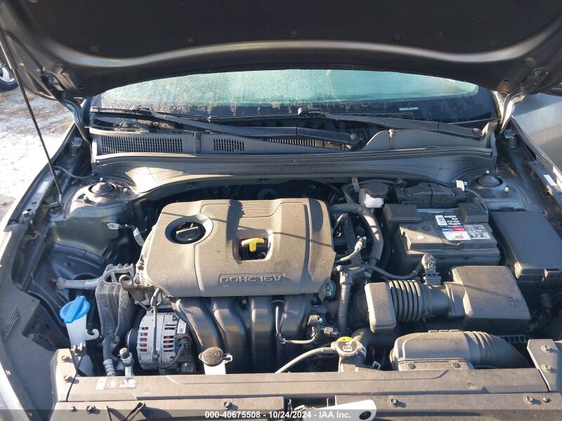 2020 KIA FORTE LXS - 3KPF24AD4LE237311 | SeoVin.biz