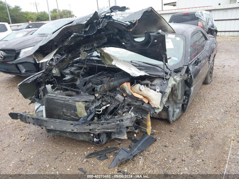 2021 DODGE CHALLENGER R/T SCAT PACK - 2C3CDZFJ8MH503058 | SeoVin.biz