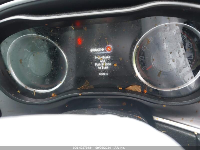 2021 DODGE CHALLENGER R/T SCAT PACK - 2C3CDZFJ8MH503058 | SeoVin.biz