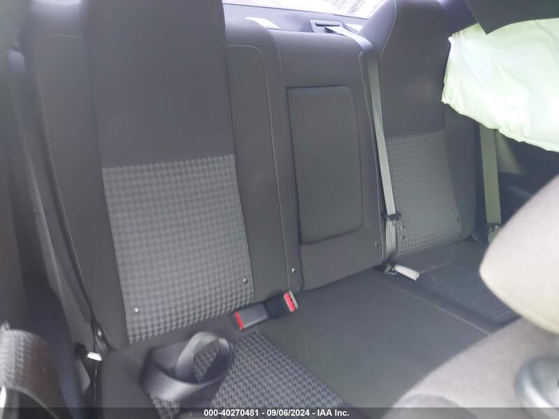 2021 DODGE CHALLENGER R/T SCAT PACK - 2C3CDZFJ8MH503058 | SeoVin.biz