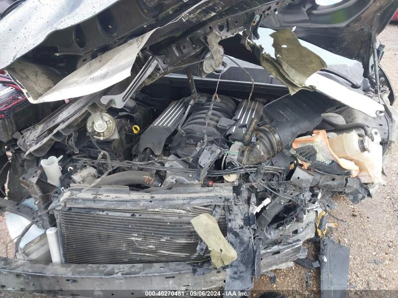 2021 DODGE CHALLENGER R/T SCAT PACK - 2C3CDZFJ8MH503058 | SeoVin.biz