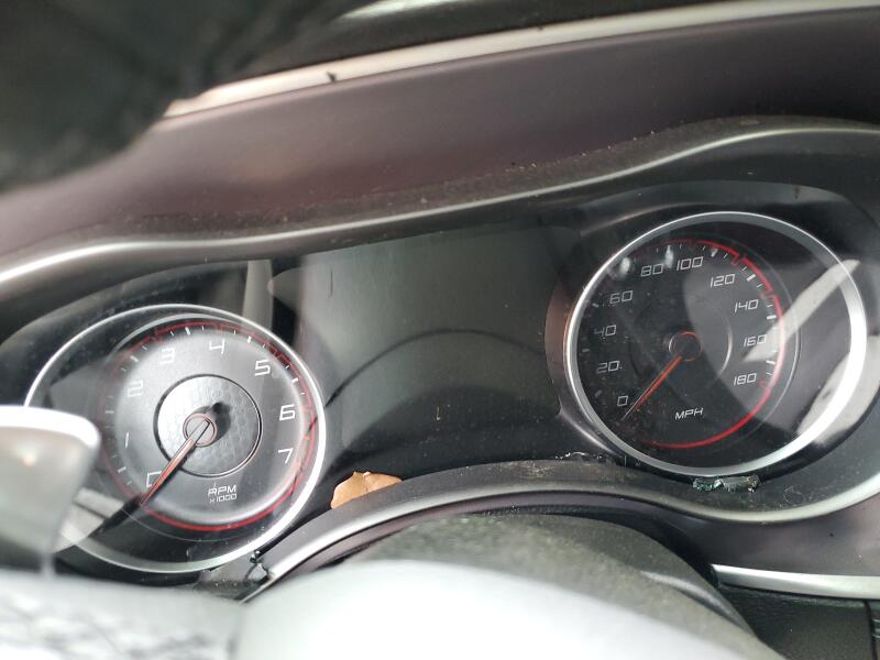 2021 DODGE CHARGER SCAT PACK - 2C3CDXGJ8MH539948 | SeoVin.biz