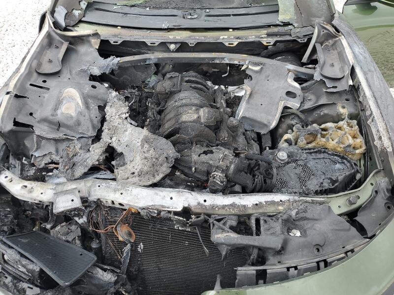 2021 DODGE CHARGER SCAT PACK - 2C3CDXGJ8MH539948 | SeoVin.biz