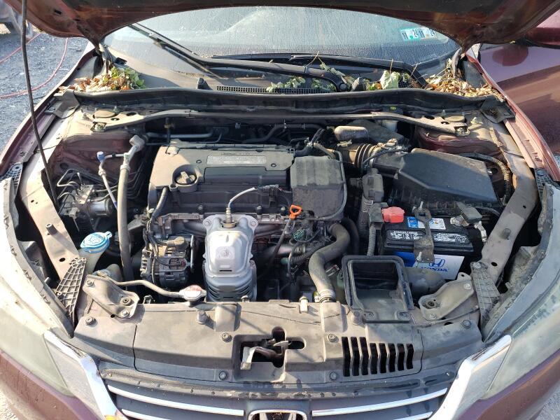 2015 HONDA ACCORD SPORT - 1HGCR2F50FA246844 | SeoVin.biz