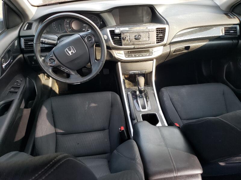 2015 HONDA ACCORD SPORT - 1HGCR2F50FA246844 | SeoVin.biz