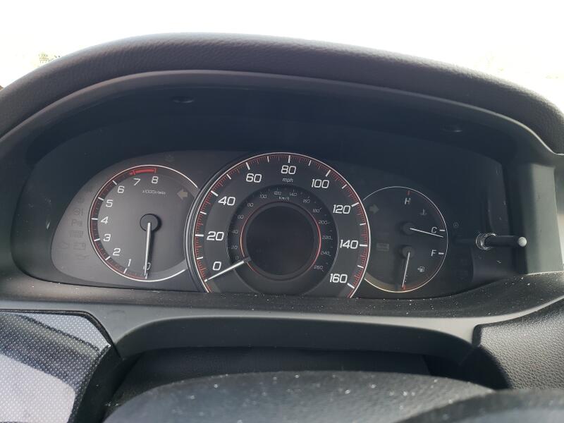 2015 HONDA ACCORD SPORT - 1HGCR2F50FA246844 | SeoVin.biz