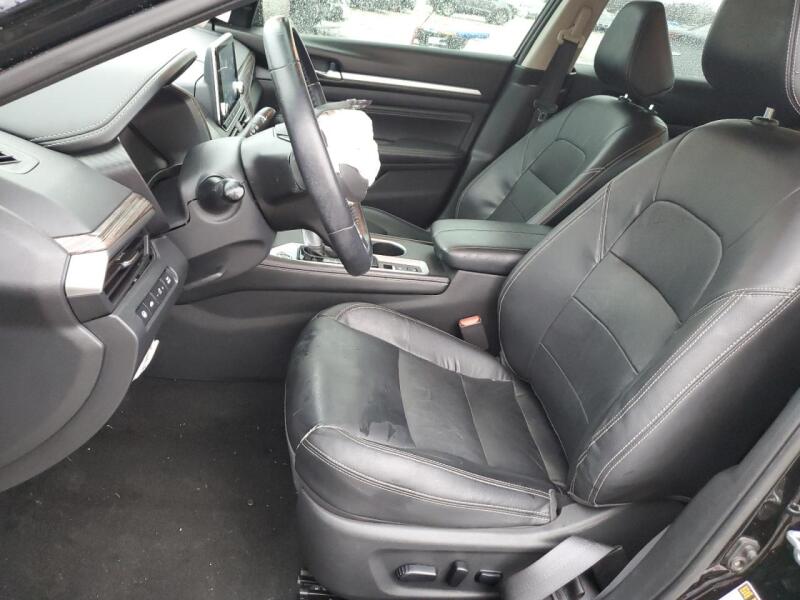 2019 NISSAN ALTIMA SL - 1N4BL4EVXKC163869 | SeoVin.biz