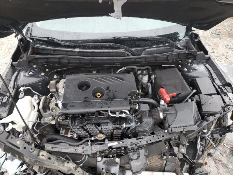 2019 NISSAN ALTIMA SL - 1N4BL4EVXKC163869 | SeoVin.biz