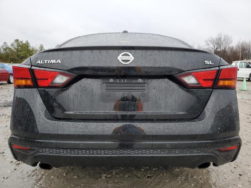2019 NISSAN ALTIMA SL - 1N4BL4EVXKC163869 | SeoVin.biz