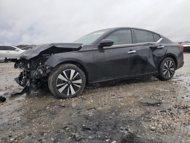 2019 NISSAN ALTIMA SL - 1N4BL4EVXKC163869 | SeoVin.biz