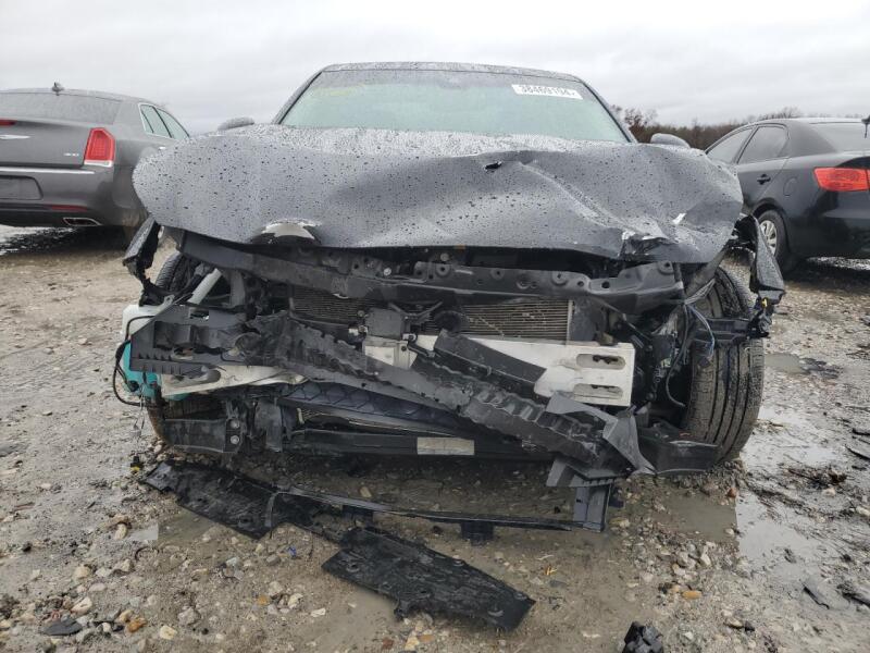 2019 NISSAN ALTIMA SL - 1N4BL4EVXKC163869 | SeoVin.biz