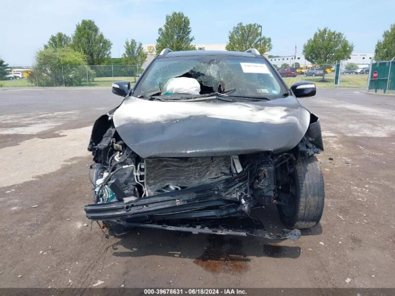 2015 HYUNDAI TUCSON LIMITED - KM8JUCAG3FU065878 | SeoVin.biz