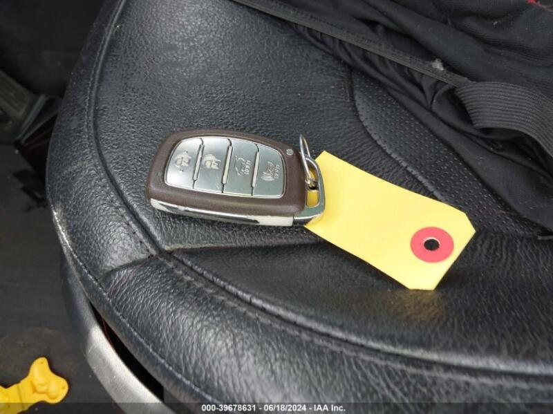 2015 HYUNDAI TUCSON LIMITED - KM8JUCAG3FU065878 | SeoVin.biz