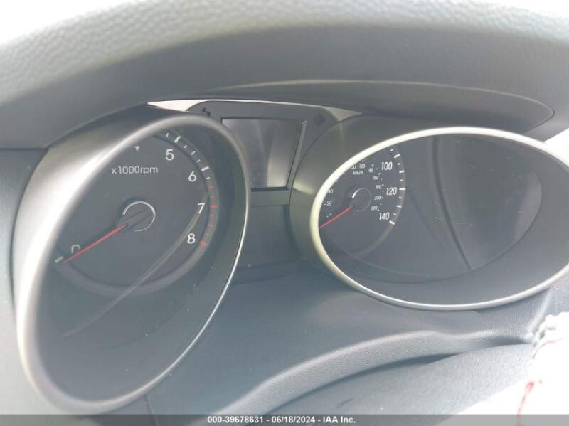 2015 HYUNDAI TUCSON LIMITED - KM8JUCAG3FU065878 | SeoVin.biz