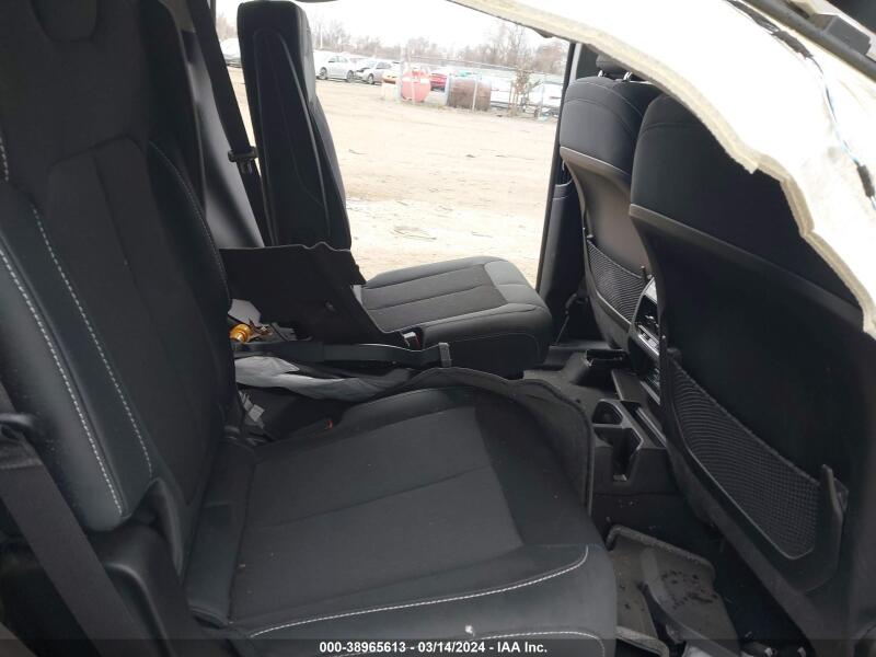 2024 JEEP GRAND CHEROKEE L LAREDO X 4X4 - 1C4RJKAG8R8947510 | SeoVin.biz